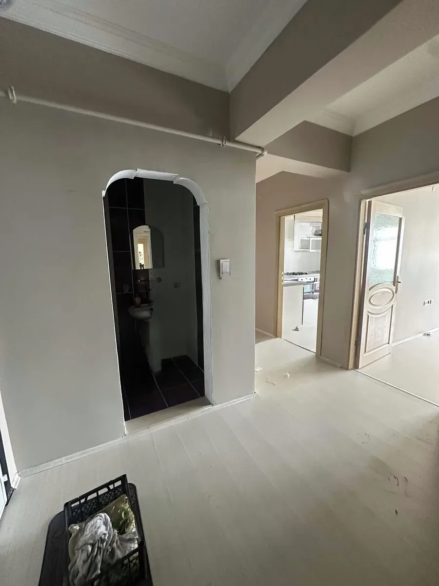 Yakutiye Terminal'da 4. Kat 160 m² 3+1 Kiralık Daire