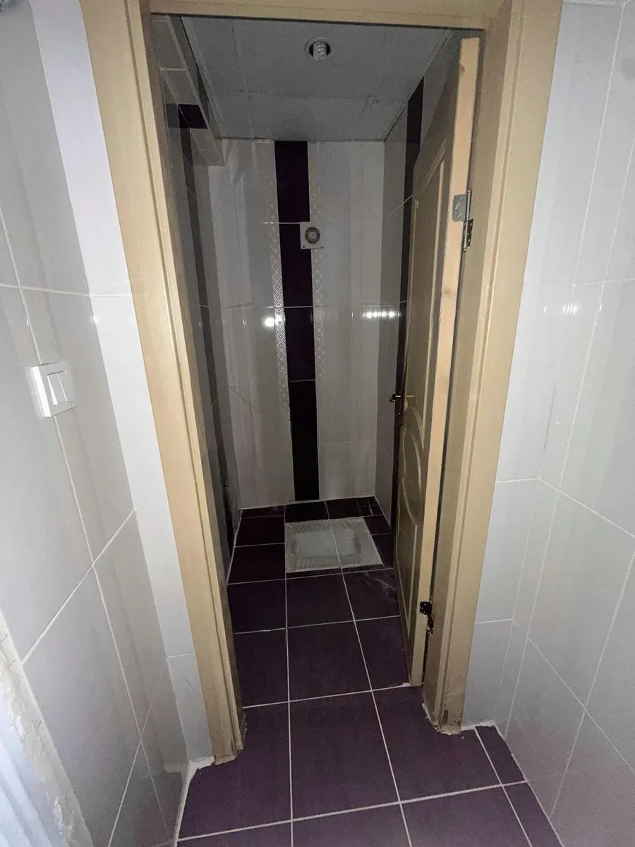 Yakutiye Terminal'da 4. Kat 160 m² 3+1 Kiralık Daire