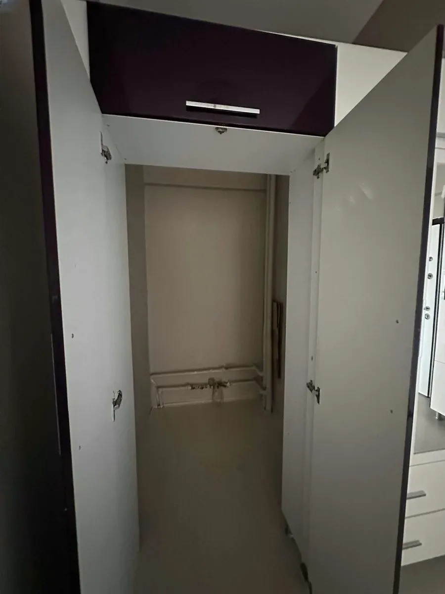 Yakutiye Terminal'da 4. Kat 160 m² 3+1 Kiralık Daire - Fotoğraf 7