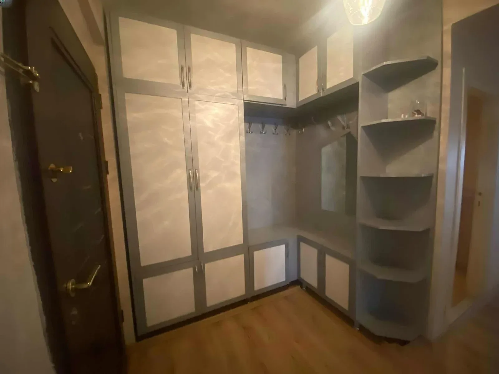 Palandöken Hüseyin Avni Ulaş'ta 10. Kat 175 m² 3+1 Kiralık Daire - Fotoğraf 11