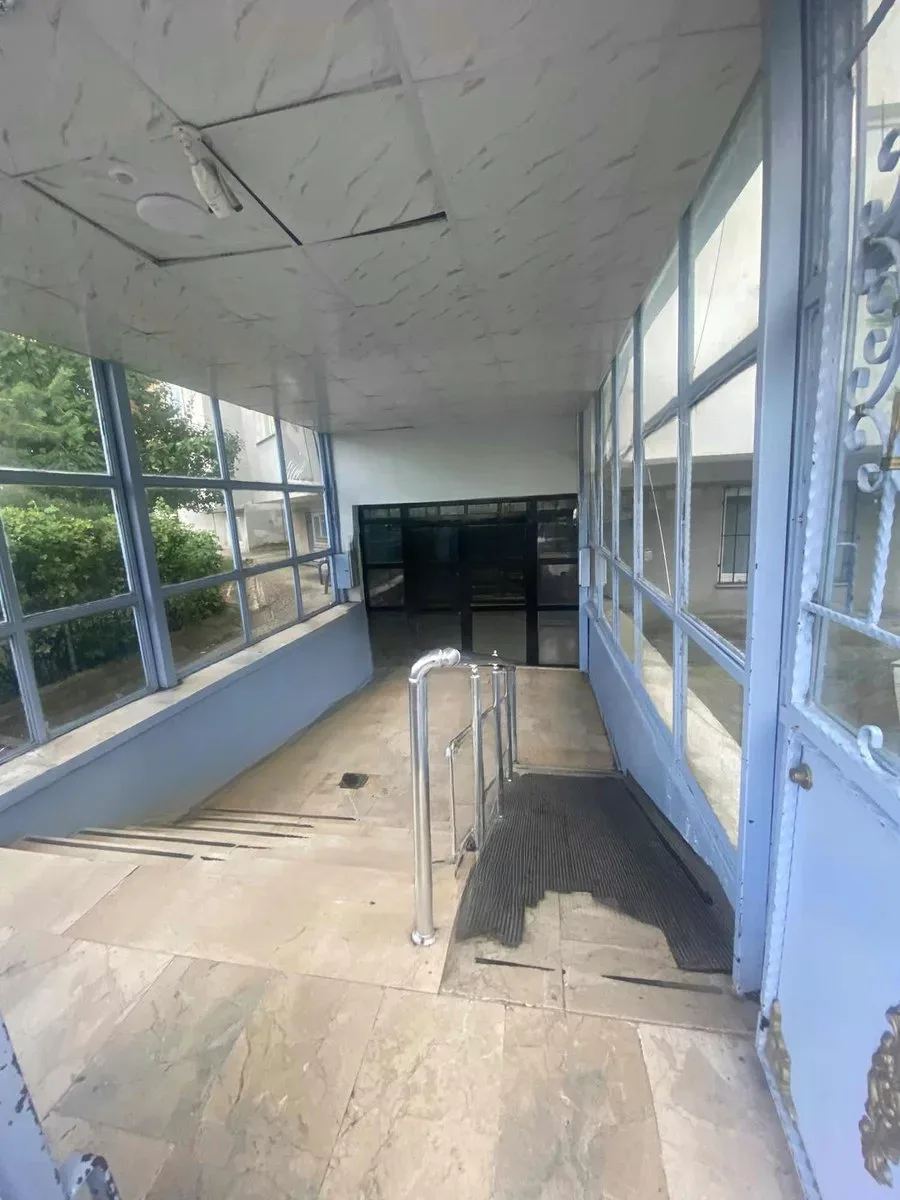 Palandöken Hüseyin Avni Ulaş'ta 10. Kat 175 m² 3+1 Kiralık Daire - Fotoğraf 15