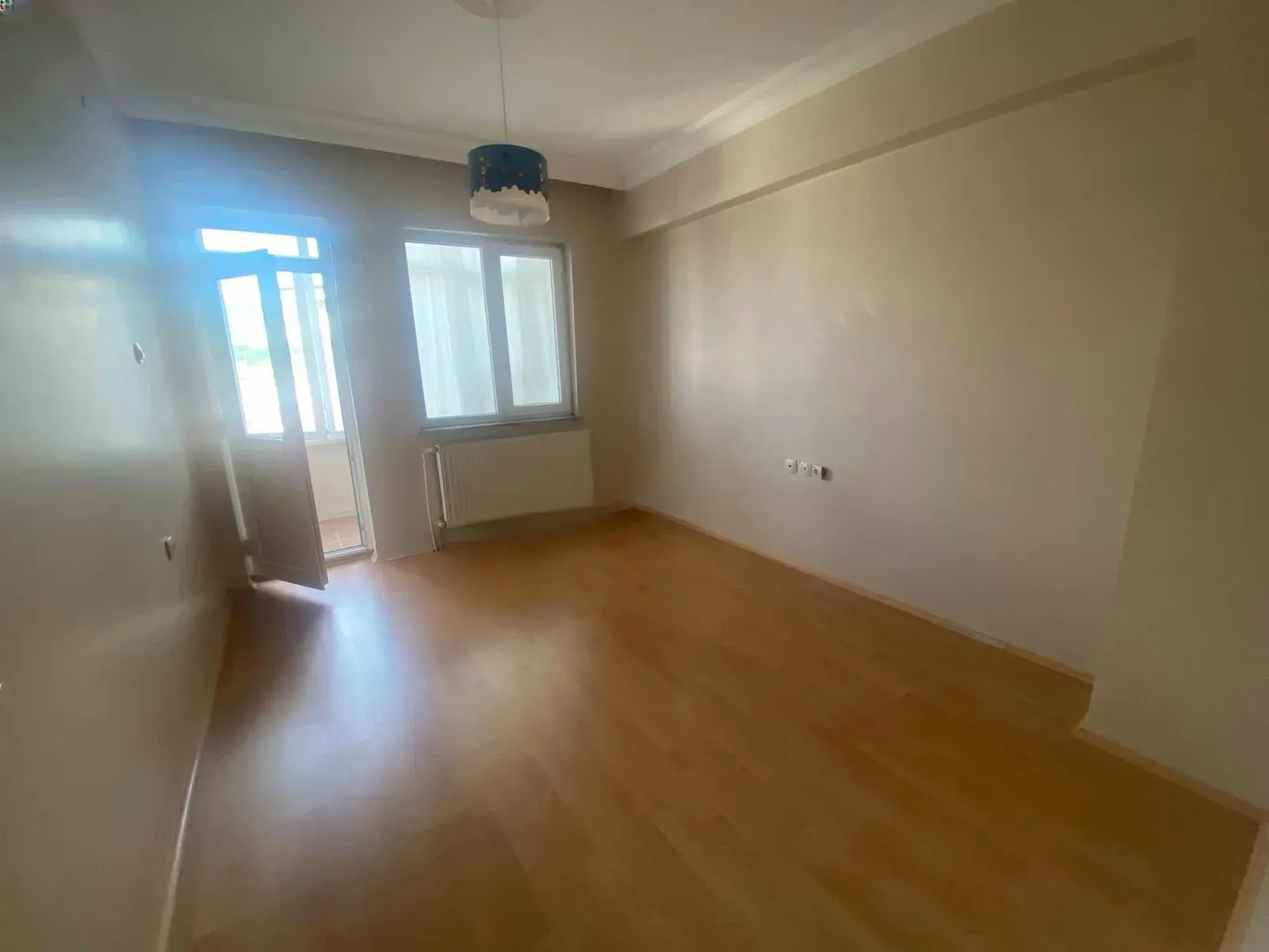 Palandöken Hüseyin Avni Ulaş'ta 10. Kat 175 m² 3+1 Kiralık Daire