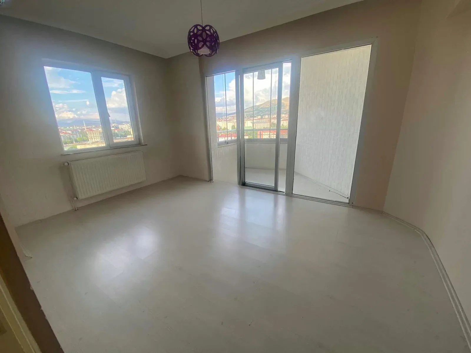 Palandöken Hüseyin Avni Ulaş'ta 10. Kat 175 m² 3+1 Kiralık Daire - Fotoğraf 7