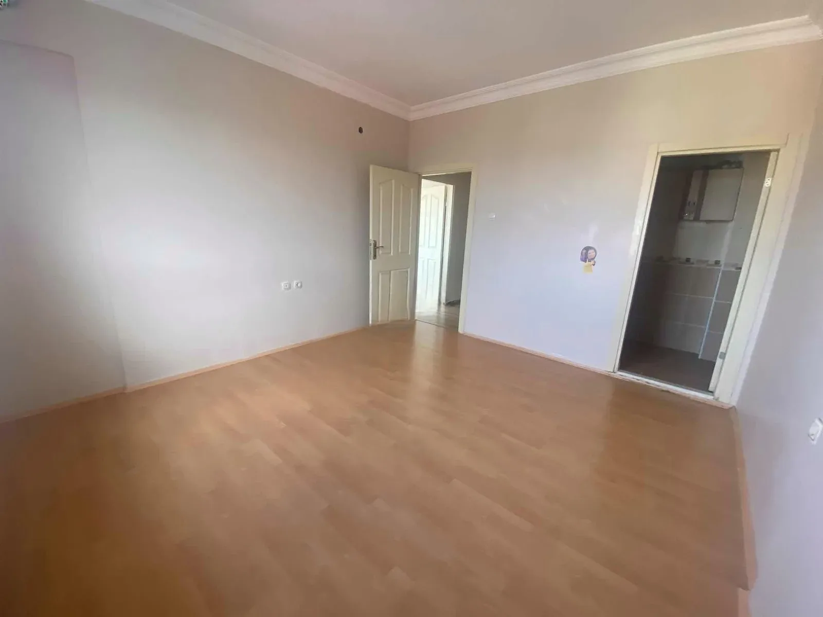 Palandöken Hüseyin Avni Ulaş'ta 10. Kat 175 m² 3+1 Kiralık Daire - Fotoğraf 9