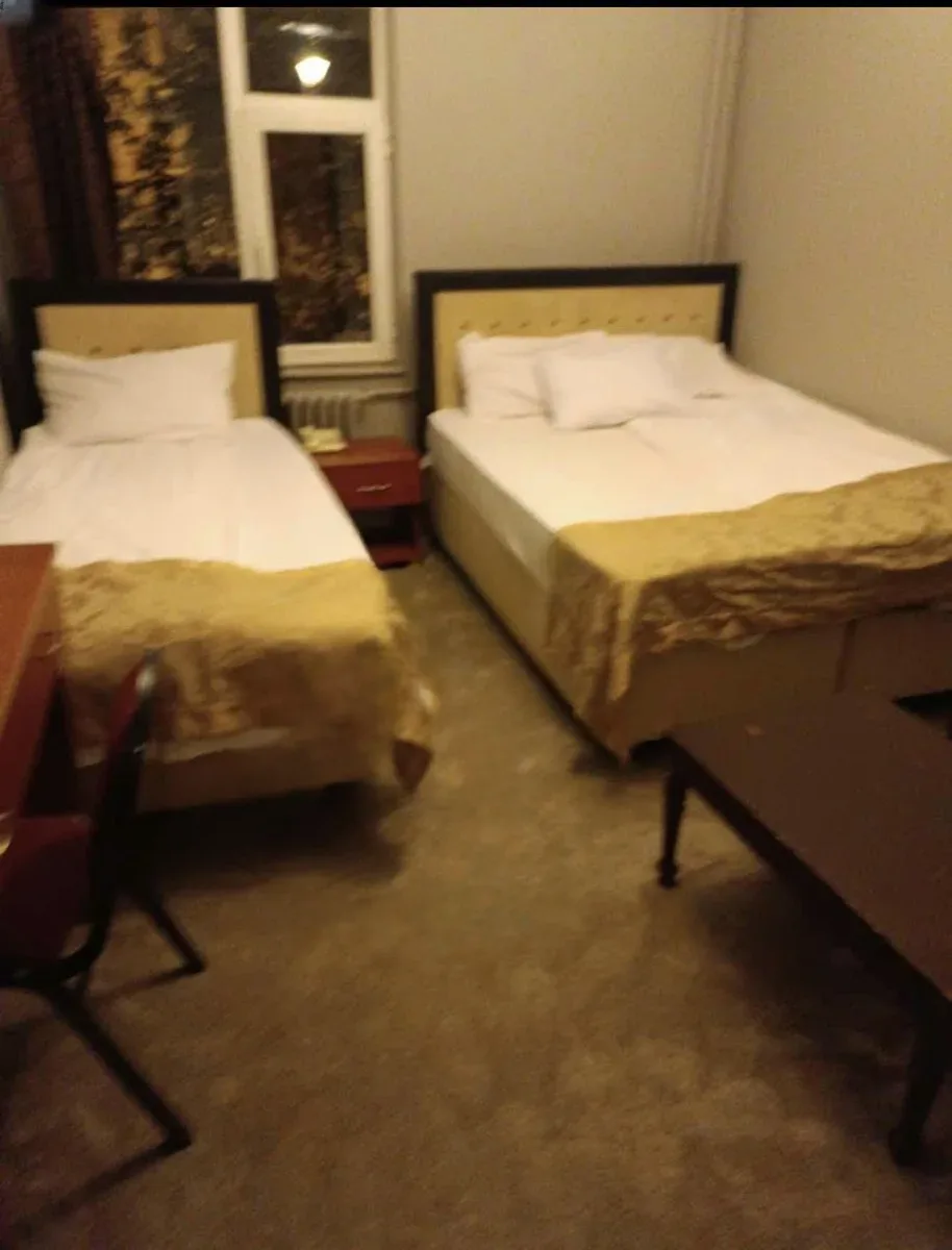 Yakutiye Lalapaşa'da Zemin Kat 20 m² 1+1 Kiralık Daire