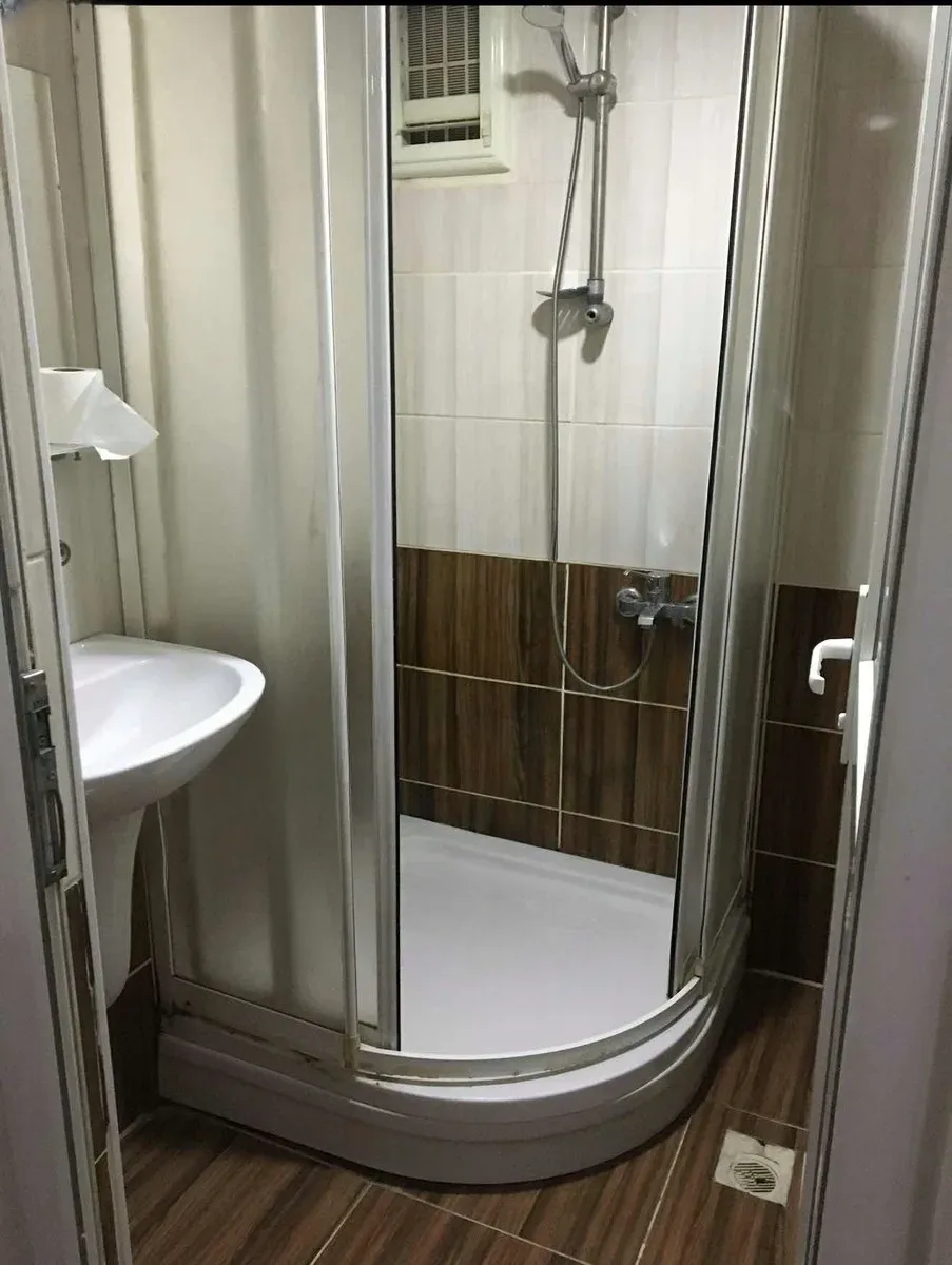 Yakutiye Lalapaşa'da Zemin Kat 20 m² 1+1 Kiralık Daire