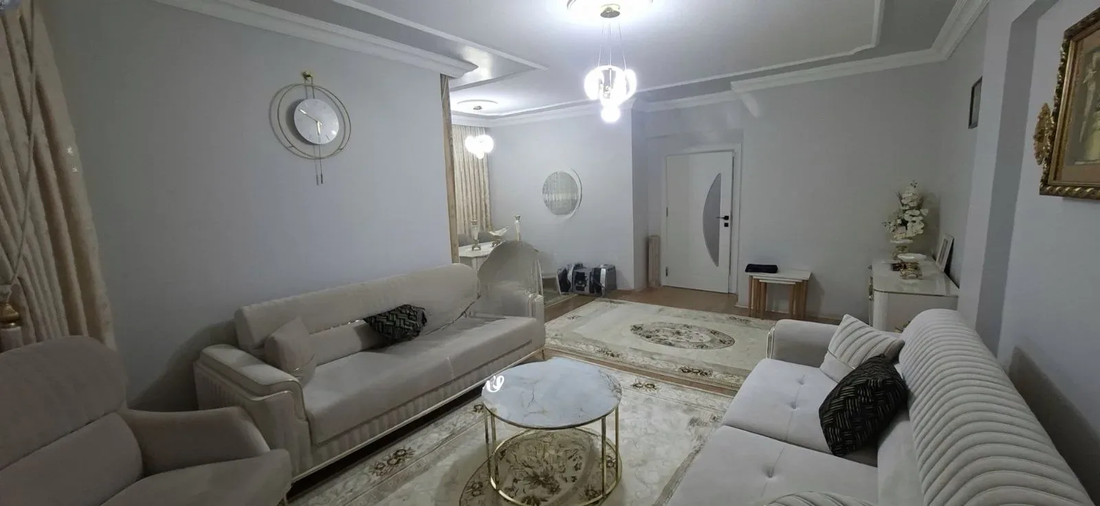 Aziziye Merkez'de 4. Kat 150 m² 3+1 Satılık Daire - Fotoğraf 12