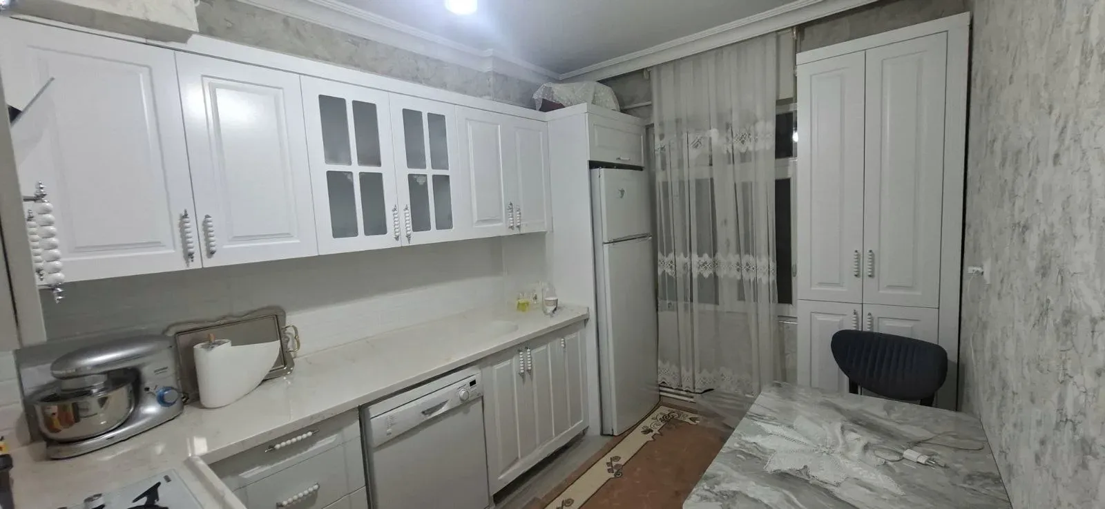 Aziziye Merkez'de 4. Kat 150 m² 3+1 Satılık Daire - Fotoğraf 13