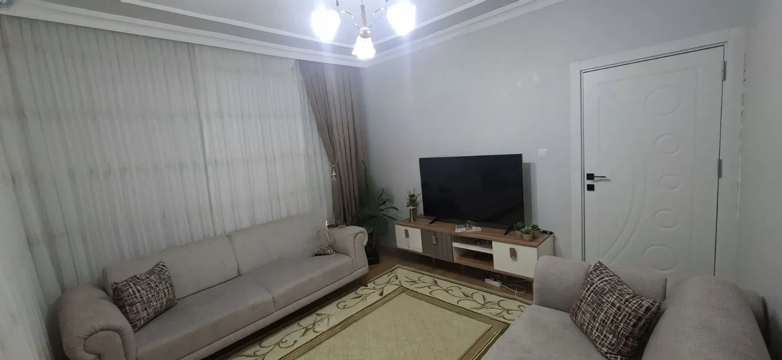 Aziziye Merkez'de 4. Kat 150 m² 3+1 Satılık Daire - Fotoğraf 19