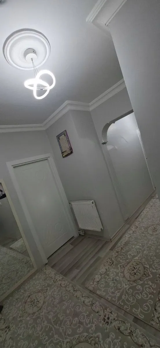Aziziye Merkez'de 4. Kat 150 m² 3+1 Satılık Daire