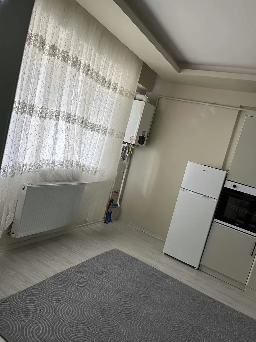 Aziziye Merkez'de Zemin Kat 65 m² 2+0 Satılık Daire