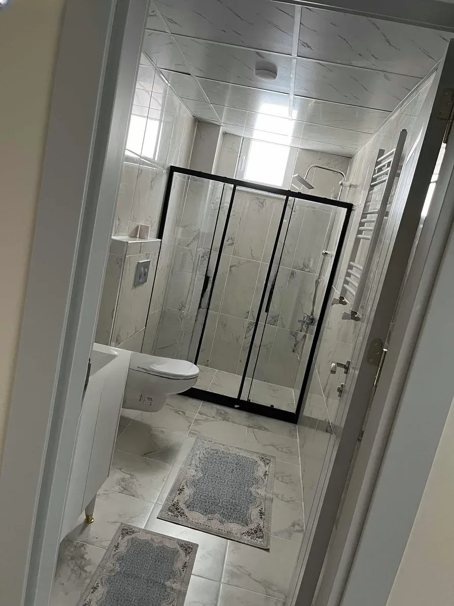 Aziziye Merkez'de Zemin Kat 65 m² 2+0 Satılık Daire - Fotoğraf 8