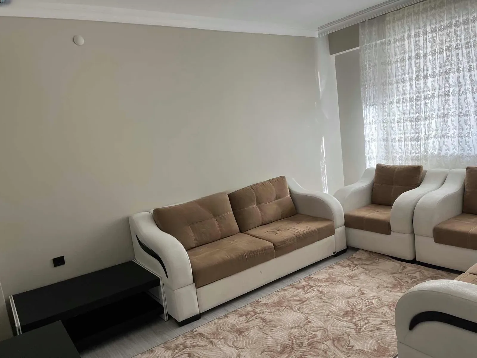 Aziziye Merkez'de Zemin Kat 65 m² 2+0 Satılık Daire - Fotoğraf 9