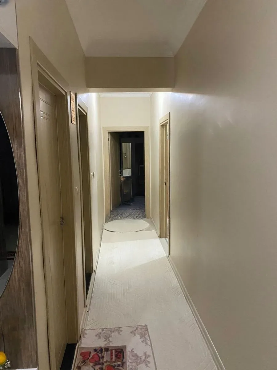 Aziziye Merkez'de 1. Kat 140 m² 3+1 Satılık Daire - Fotoğraf 8