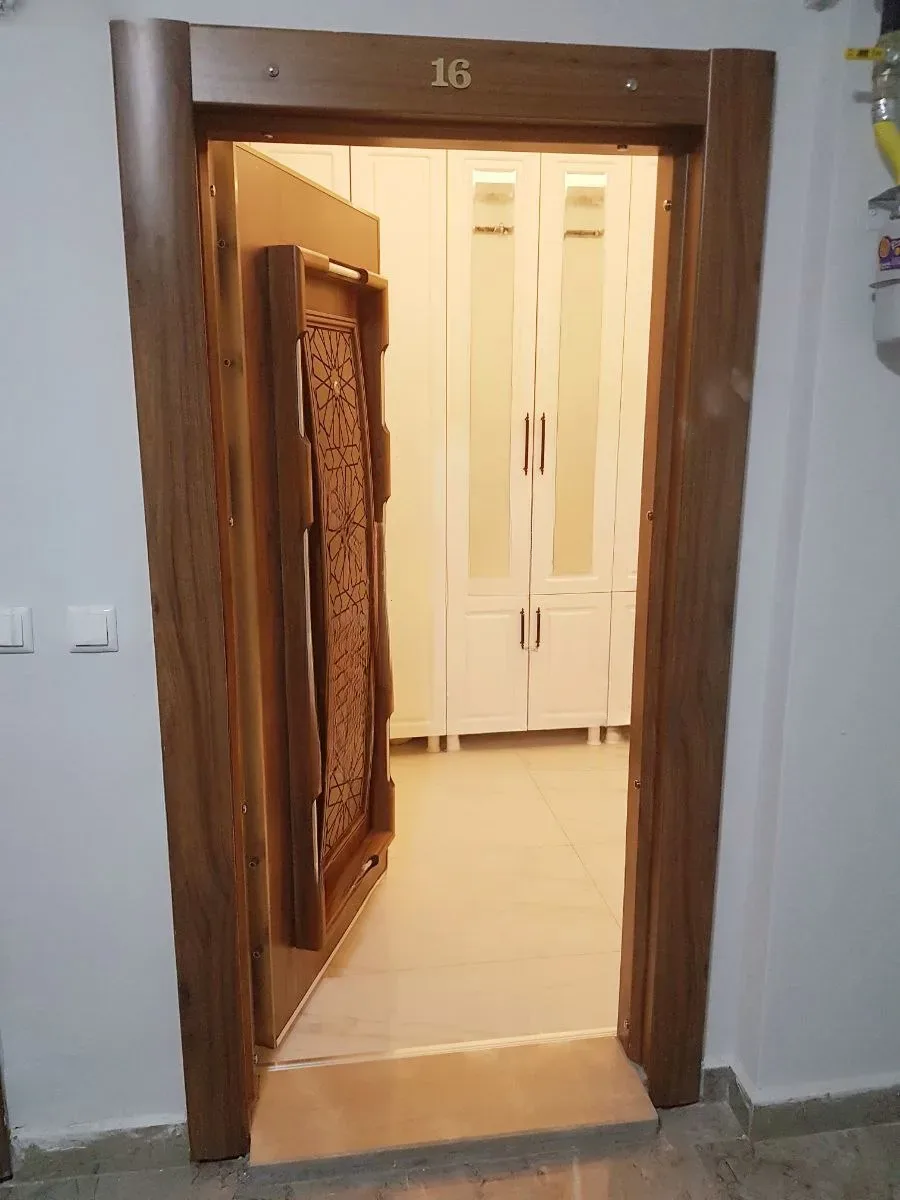 Palandöken Adnan Menderes'te 5 Yaşında 3. Kat 145 m² 3+1 Satılık Daire - Fotoğraf 9