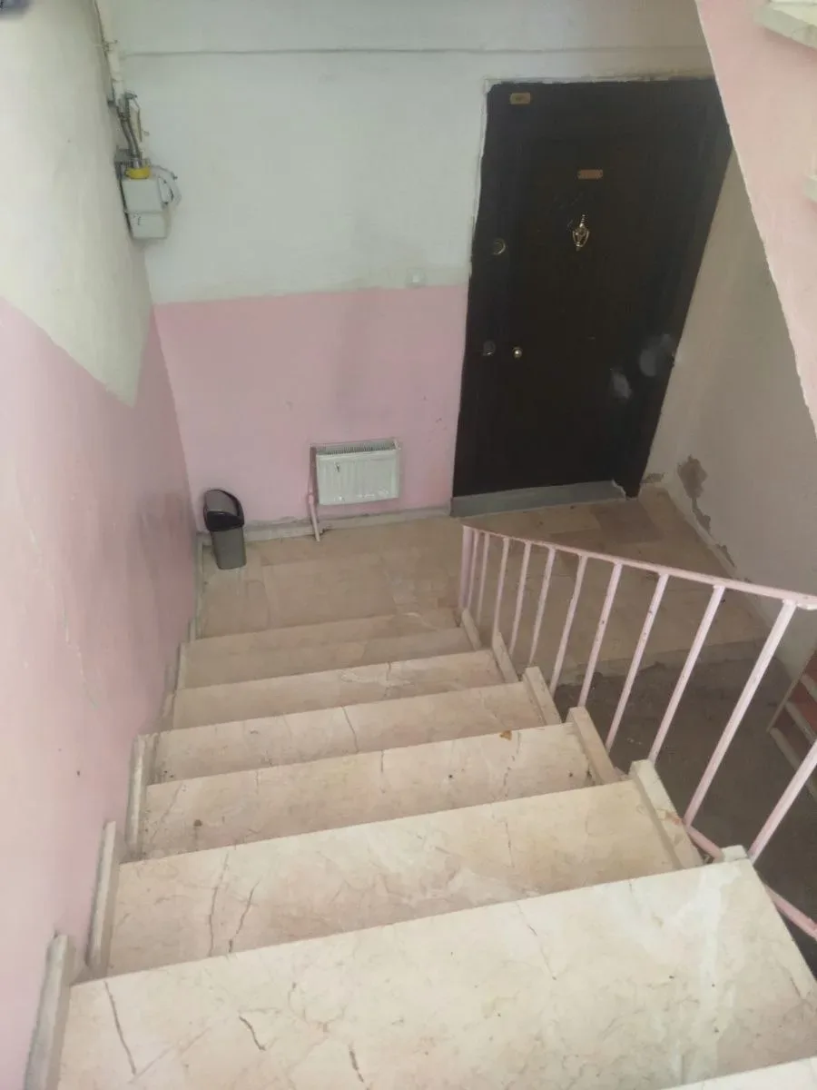Yakutiye Lalapaşa'da Bodrum Kat 155 m² 3+1 Satılık Daire