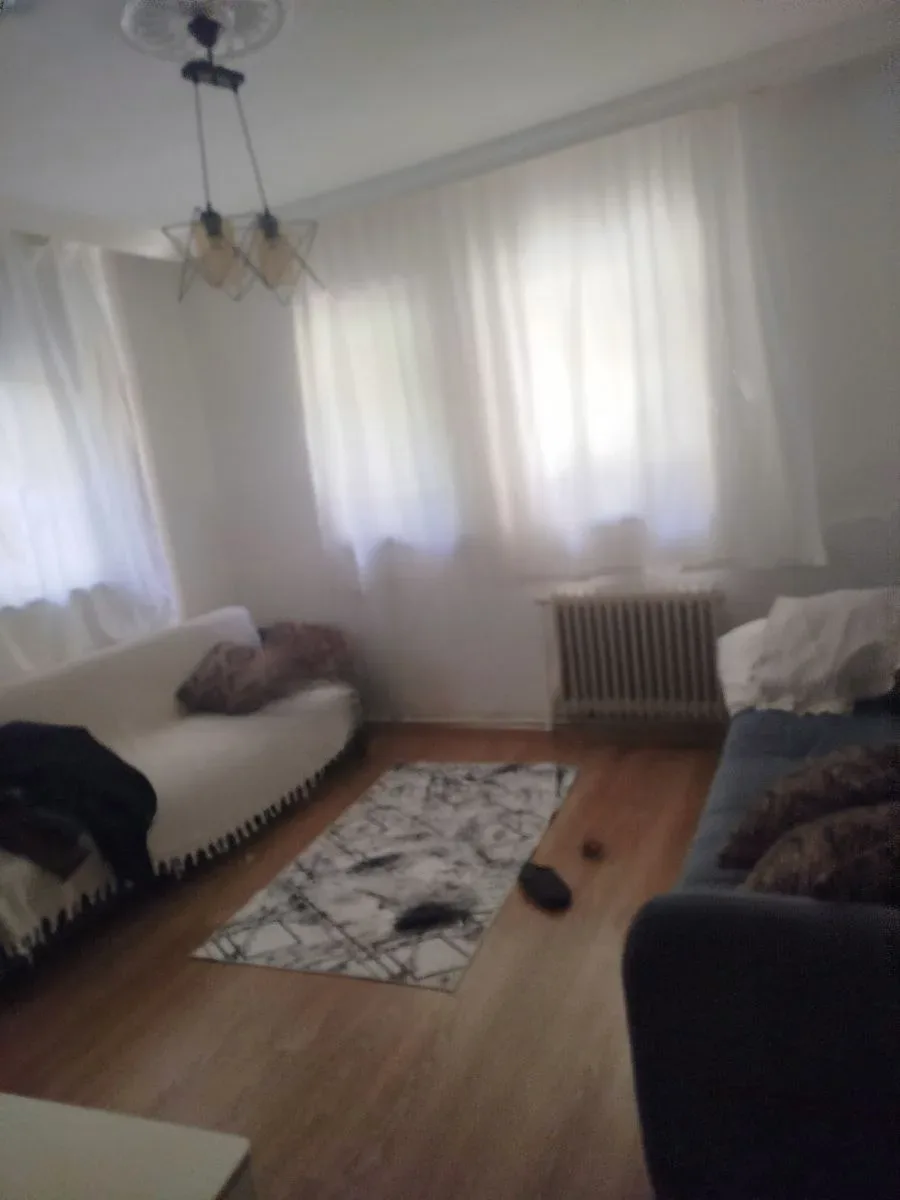 Yakutiye Lalapaşa'da Bodrum Kat 155 m² 3+1 Satılık Daire