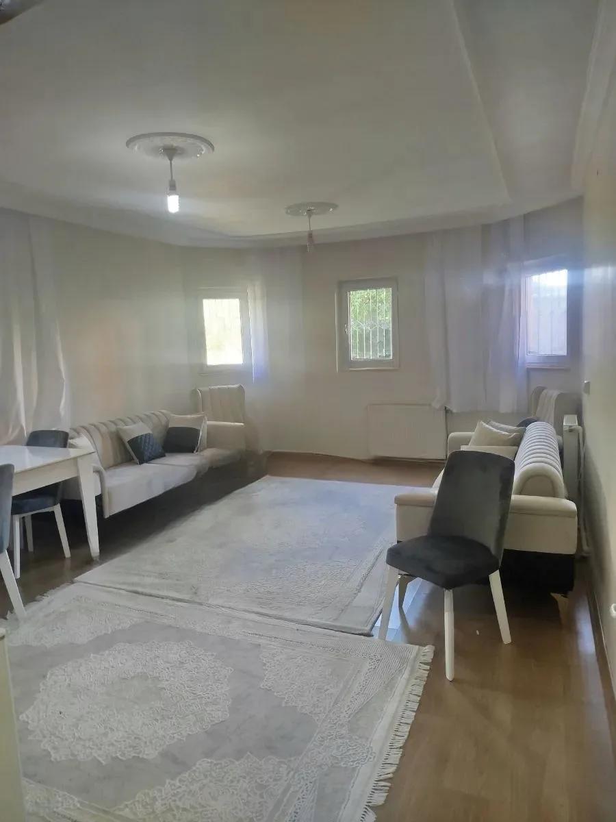 Yakutiye Lalapaşa'da Bodrum Kat 155 m² 3+1 Satılık Daire - Fotoğraf 9