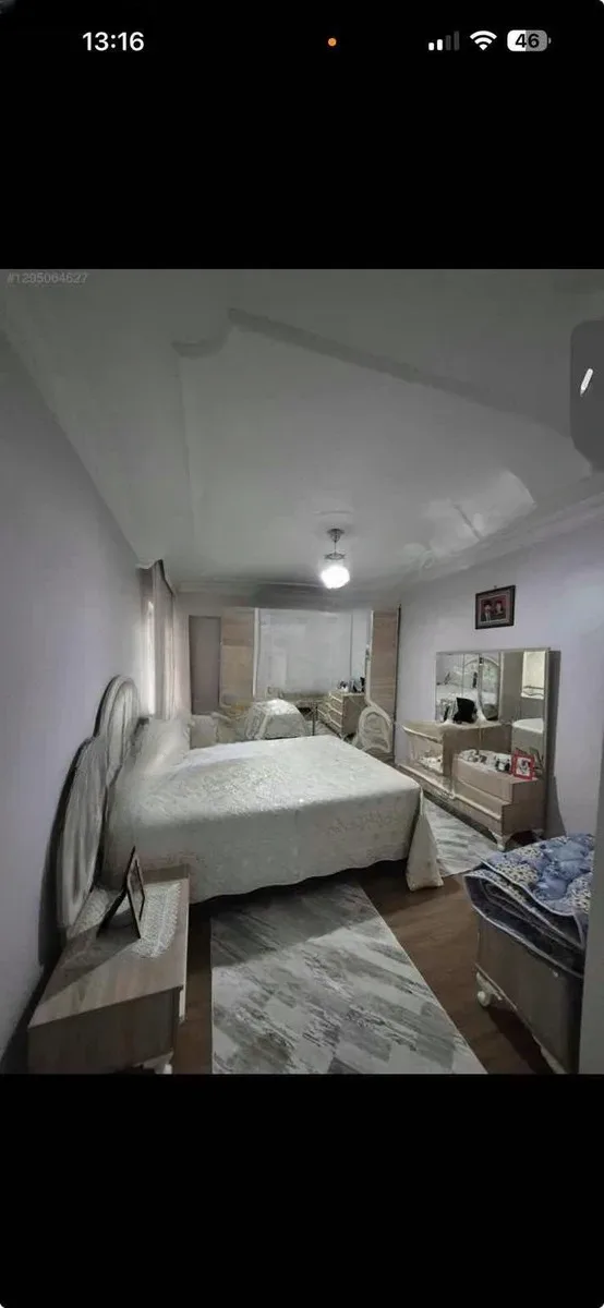 Yakutiye Lalapaşa'da 6. Kat 180 m² 4+1 Satılık Daire - Fotoğraf 13