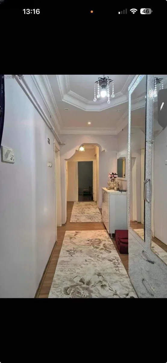 Yakutiye Lalapaşa'da 6. Kat 180 m² 4+1 Satılık Daire - Fotoğraf 18