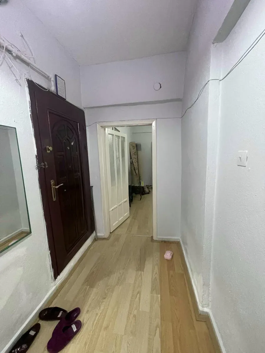 Palandöken Müftü Solakzade'de Bodrum Kat 140 m² 3+1 Satılık Daire - Fotoğraf 10