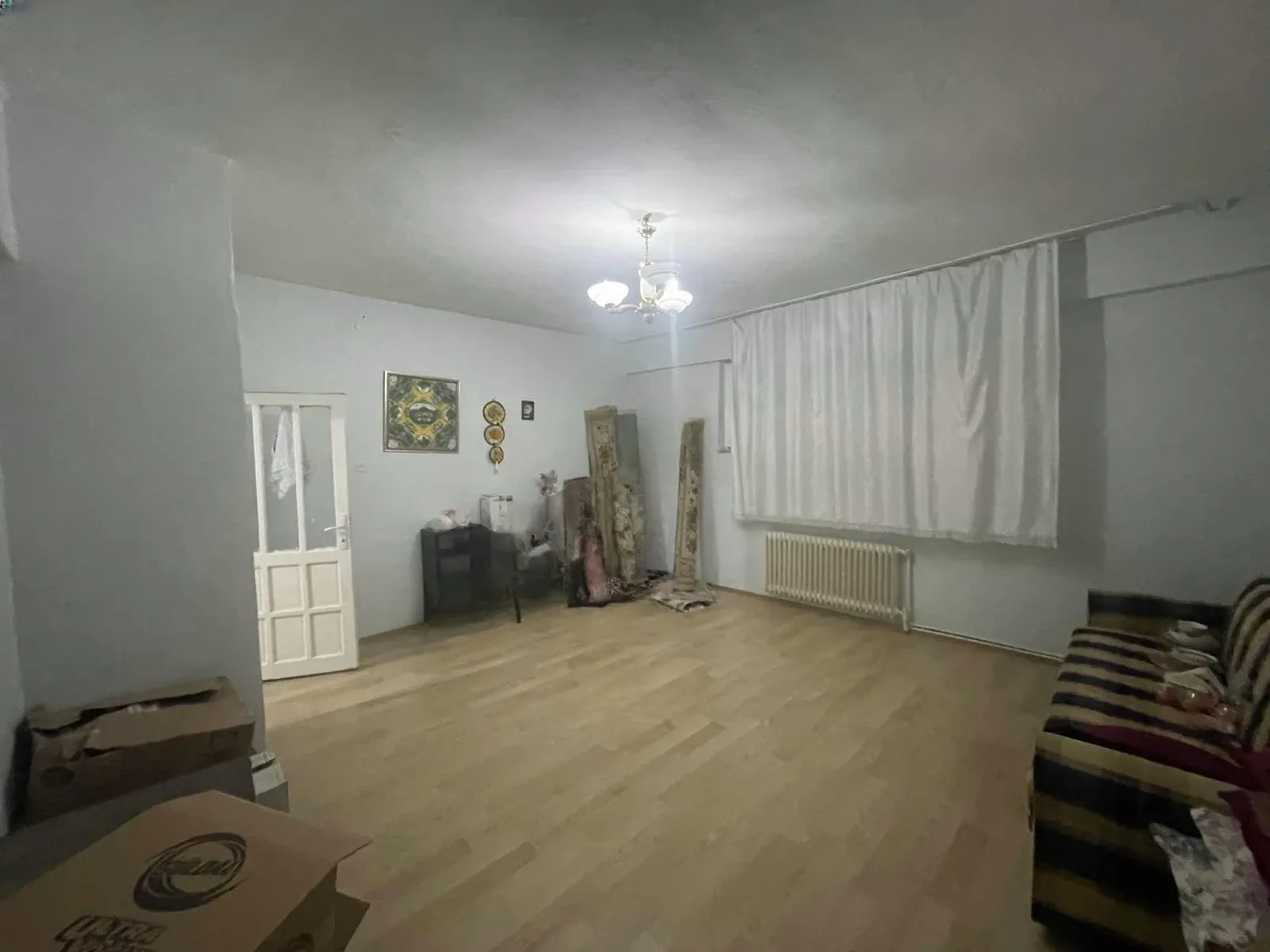 Palandöken Müftü Solakzade'de Bodrum Kat 140 m² 3+1 Satılık Daire - Fotoğraf 12