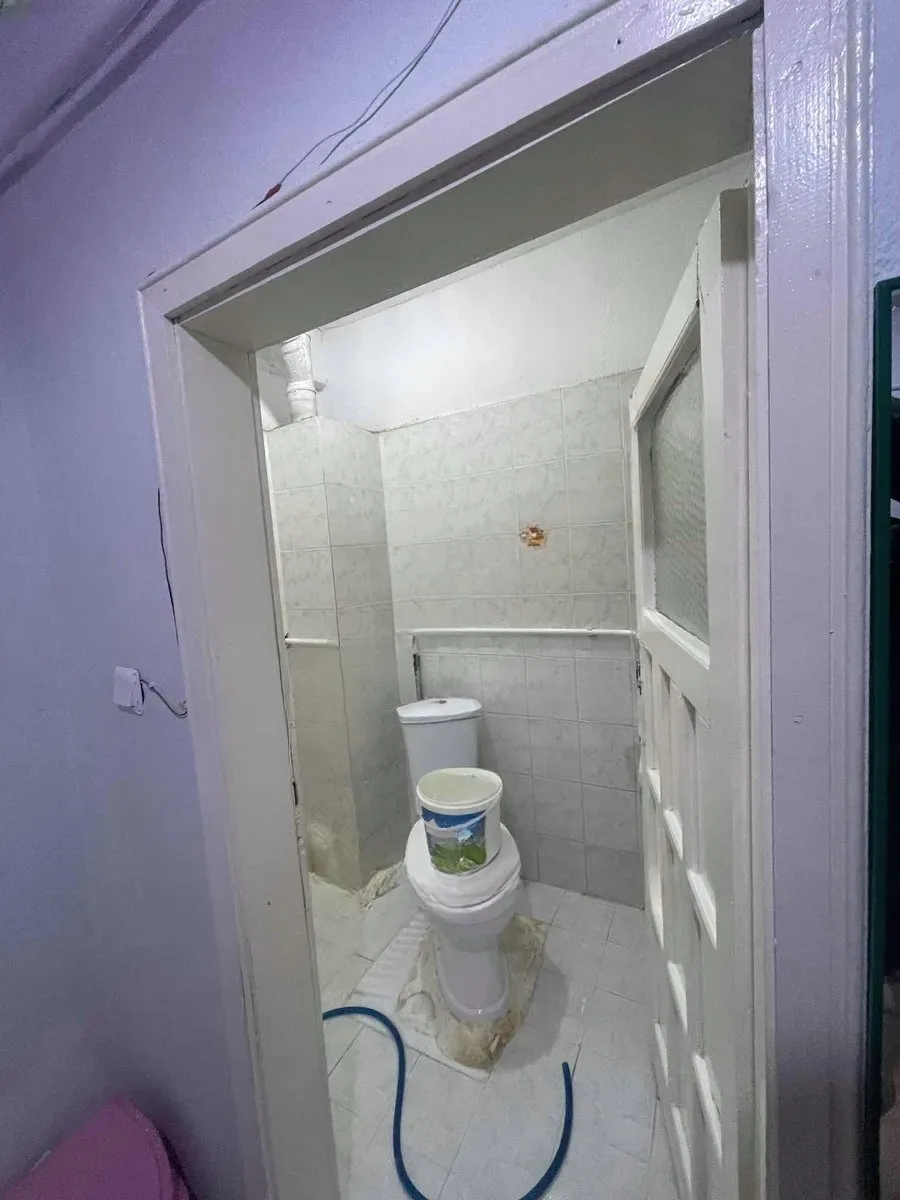 Palandöken Müftü Solakzade'de Bodrum Kat 140 m² 3+1 Satılık Daire