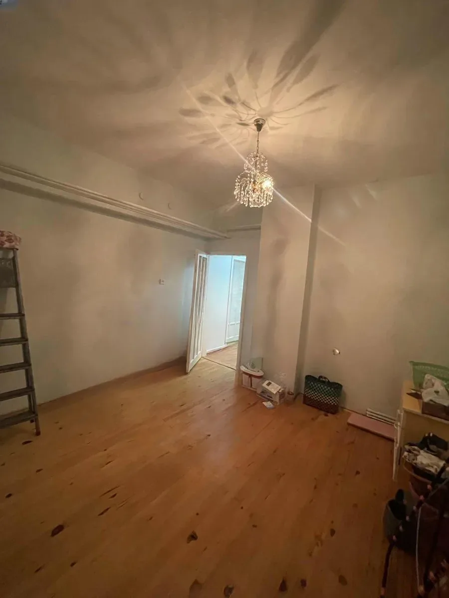 Palandöken Müftü Solakzade'de Bodrum Kat 140 m² 3+1 Satılık Daire