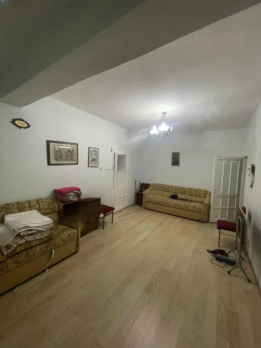 Palandöken Müftü Solakzade'de Bodrum Kat 140 m² 3+1 Satılık Daire - Fotoğraf 9
