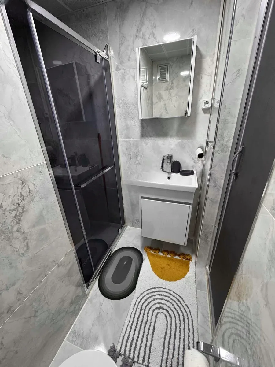 Palandöken Hüseyin Avni Ulaş'ta 2 Yaşında 5. Kat 190 m² 4+1 Satılık Daire - Fotoğraf 10