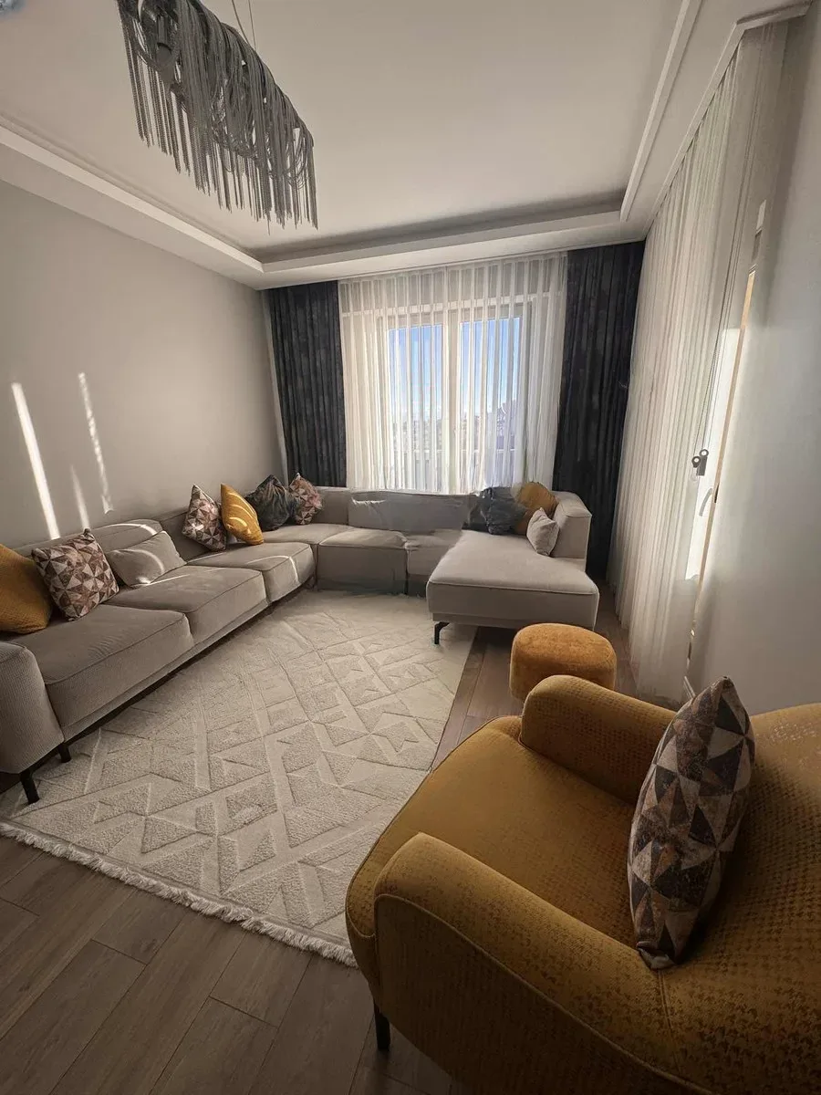 Palandöken Hüseyin Avni Ulaş'ta 2 Yaşında 5. Kat 190 m² 4+1 Satılık Daire - Fotoğraf 13