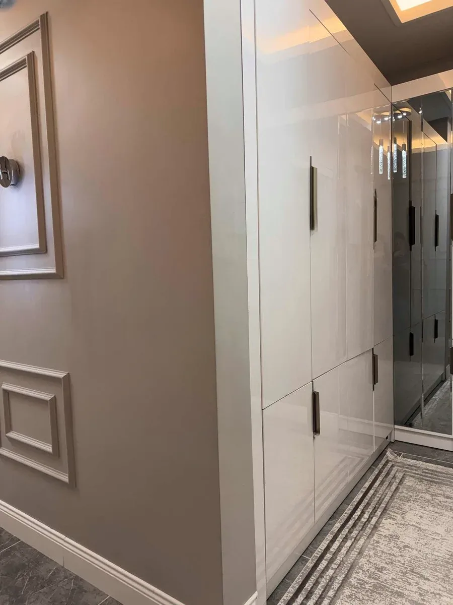 Palandöken Hüseyin Avni Ulaş'ta 2 Yaşında 5. Kat 190 m² 4+1 Satılık Daire - Fotoğraf 14