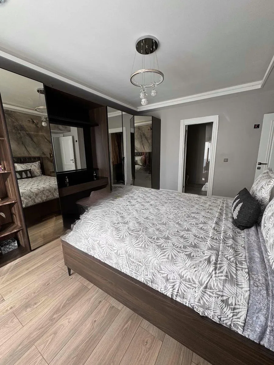Palandöken Hüseyin Avni Ulaş'ta 2 Yaşında 5. Kat 190 m² 4+1 Satılık Daire - Fotoğraf 18