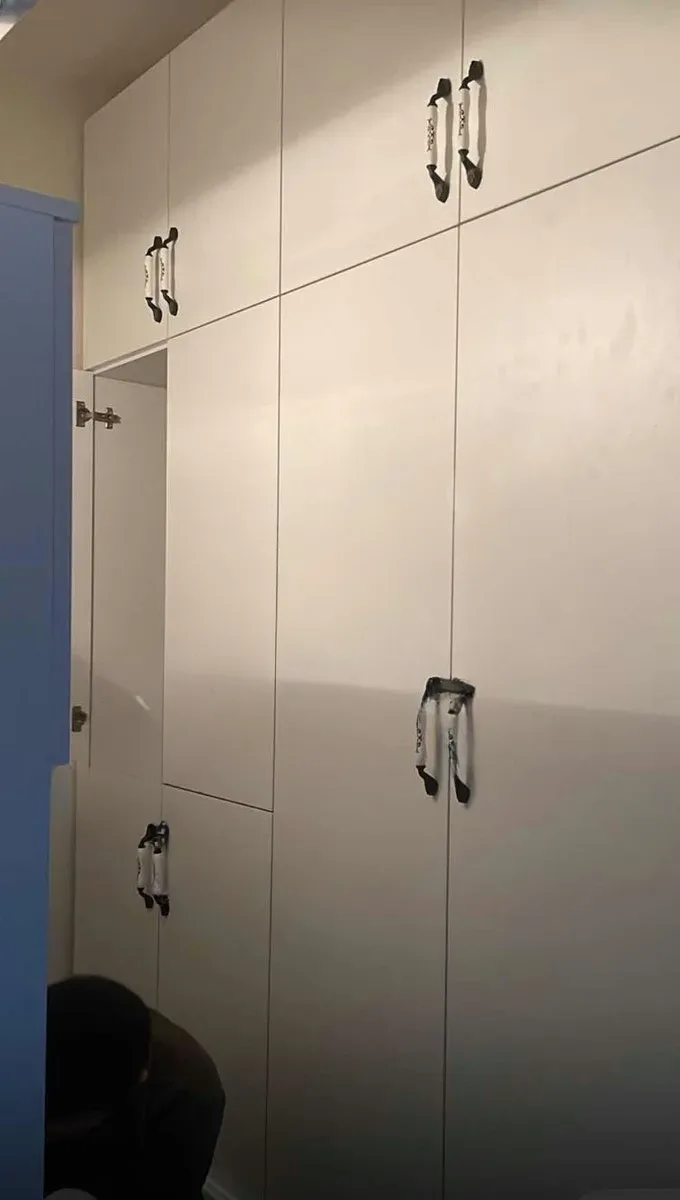 Palandöken Hüseyin Avni Ulaş'ta 2 Yaşında 5. Kat 190 m² 4+1 Satılık Daire - Fotoğraf 19