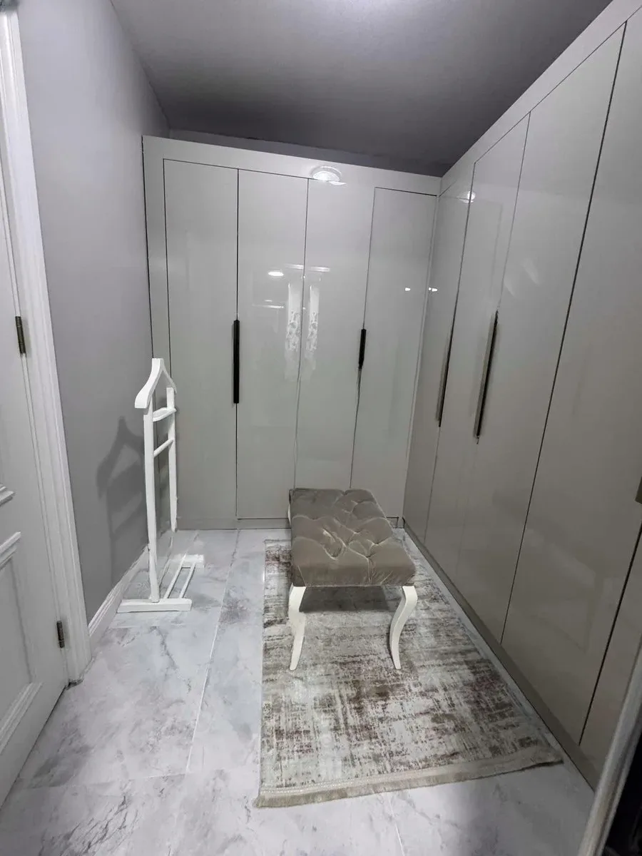 Palandöken Hüseyin Avni Ulaş'ta 2 Yaşında 5. Kat 190 m² 4+1 Satılık Daire - Fotoğraf 8