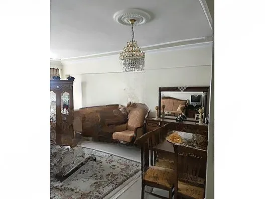 Palandöken Hüseyin Avni Ulaş'ta 5. Kat 150 m² 3+1 Satılık Daire - Fotoğraf 11