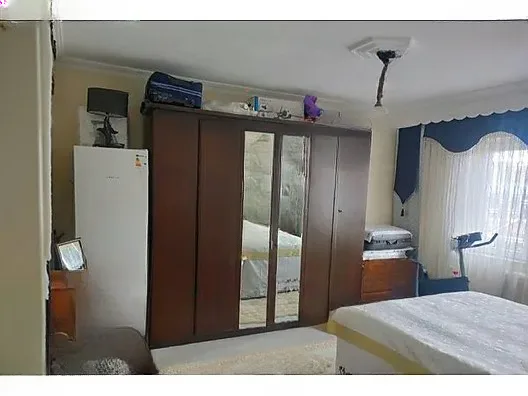 Palandöken Hüseyin Avni Ulaş'ta 5. Kat 150 m² 3+1 Satılık Daire - Fotoğraf 18