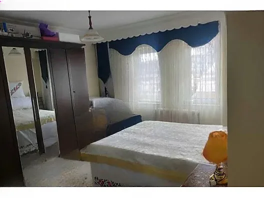 Palandöken Hüseyin Avni Ulaş'ta 5. Kat 150 m² 3+1 Satılık Daire