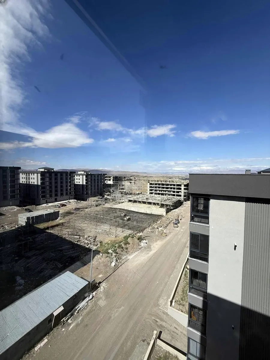 Yakutiye Merkez'de 5. Kat 208 m² 4+1 Satılık Daire - Fotoğraf 10