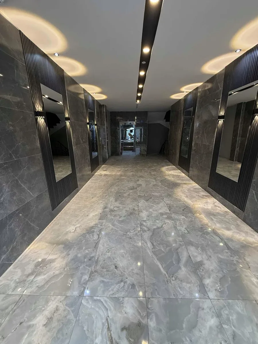 Yakutiye Merkez'de 5. Kat 208 m² 4+1 Satılık Daire - Fotoğraf 15