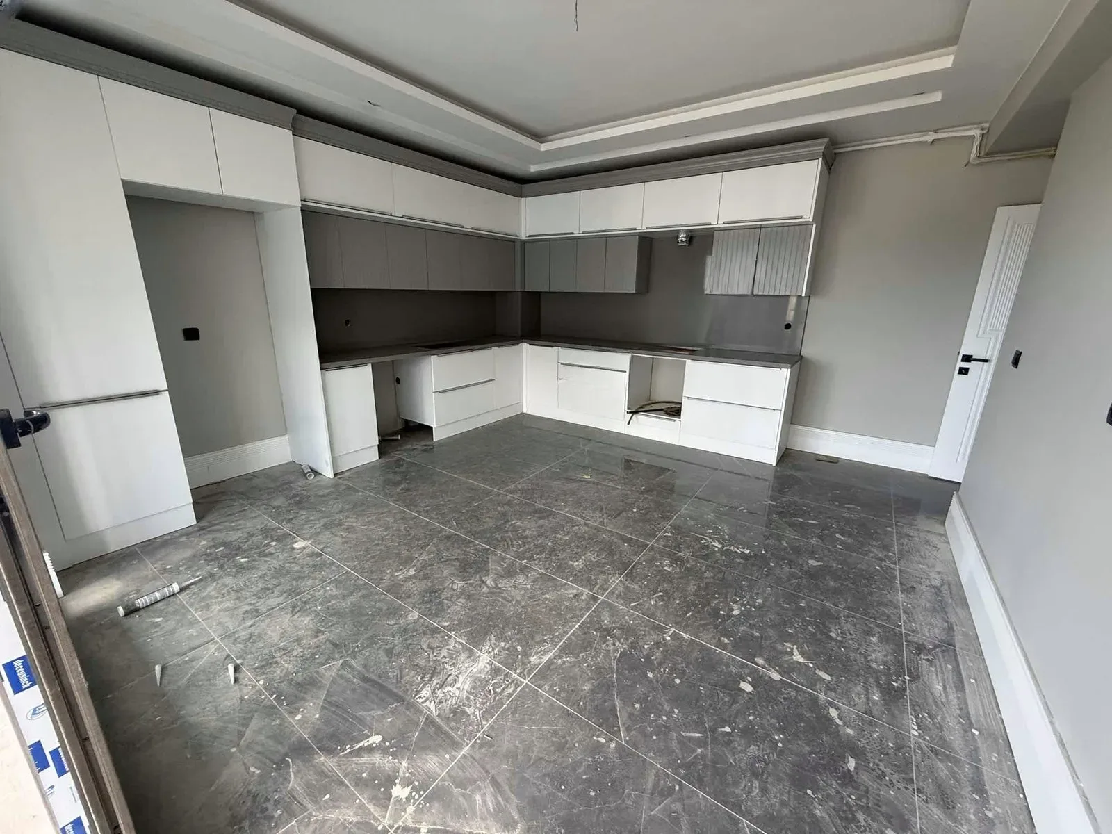 Yakutiye Merkez'de 5. Kat 208 m² 4+1 Satılık Daire - Fotoğraf 9