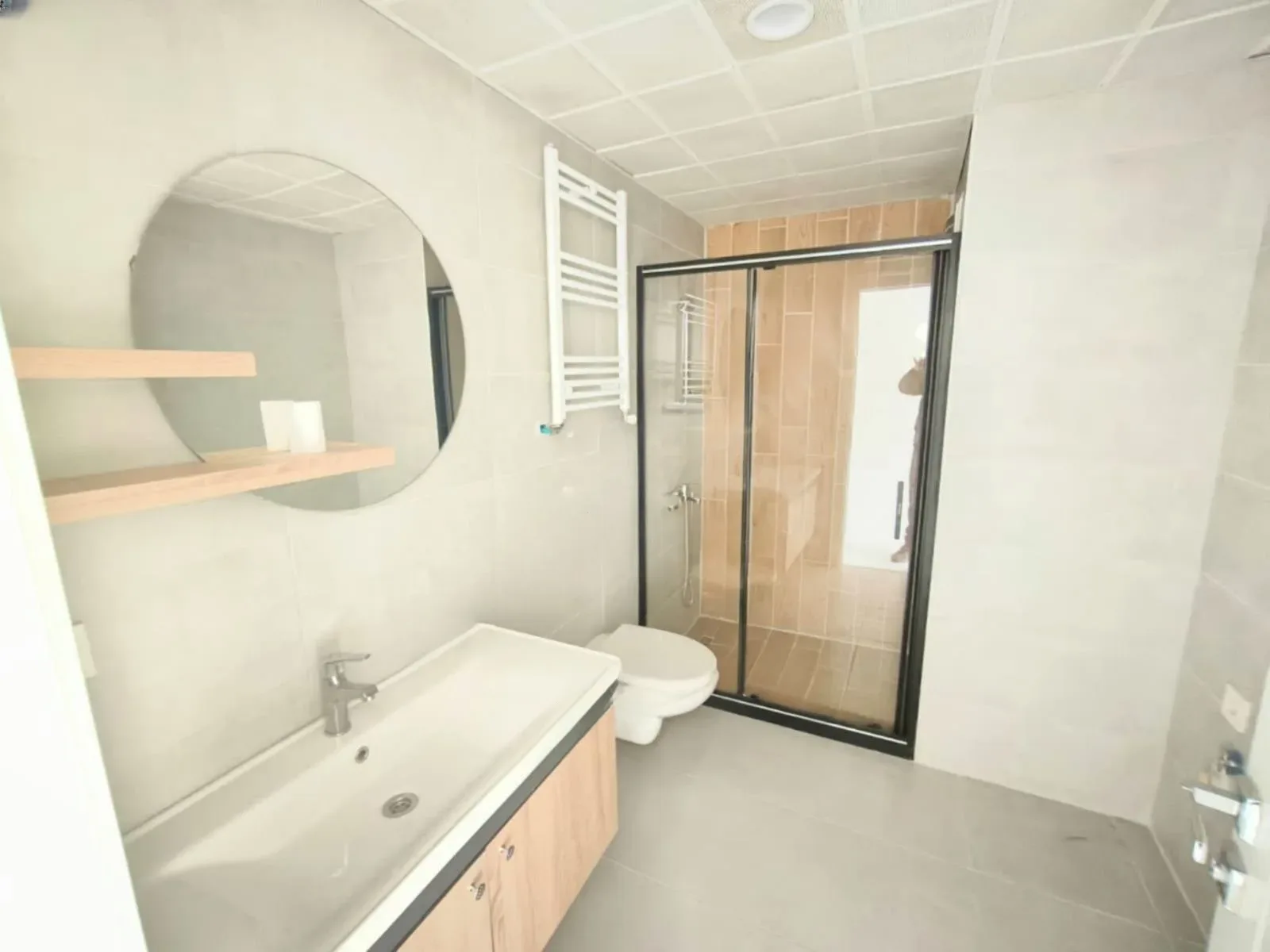 Yakutiye Lalapaşa'da 2 Yaşında 6. Kat 150 m² 3+1 Satılık Daire