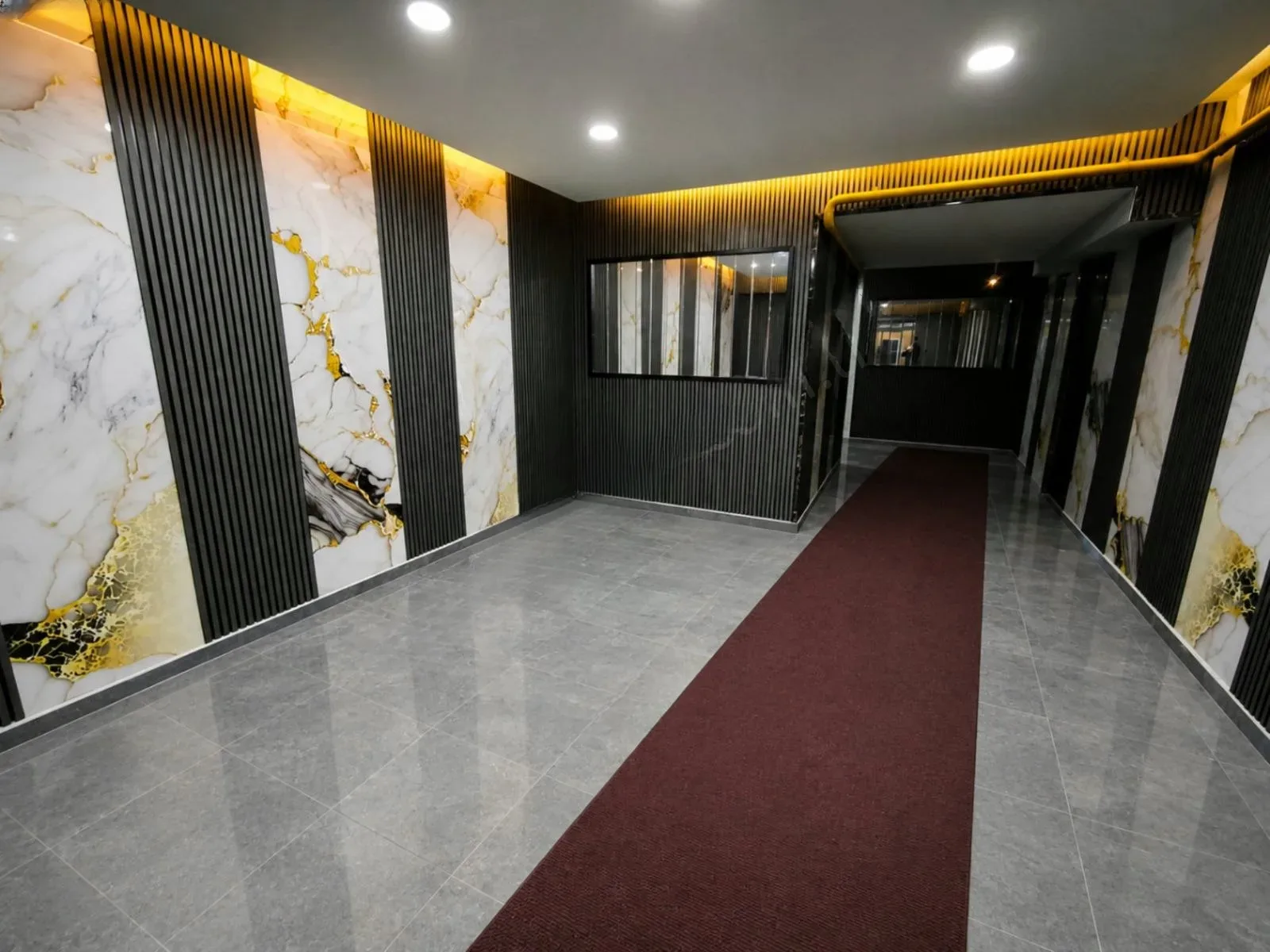 Yakutiye Lalapaşa'da 2 Yaşında 6. Kat 150 m² 3+1 Satılık Daire - Fotoğraf 10