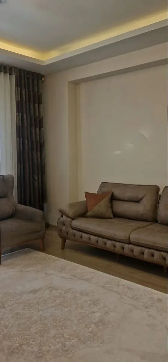 Yakutiye Lalapaşa'da 2 Yaşında 6. Kat 150 m² 3+1 Satılık Daire