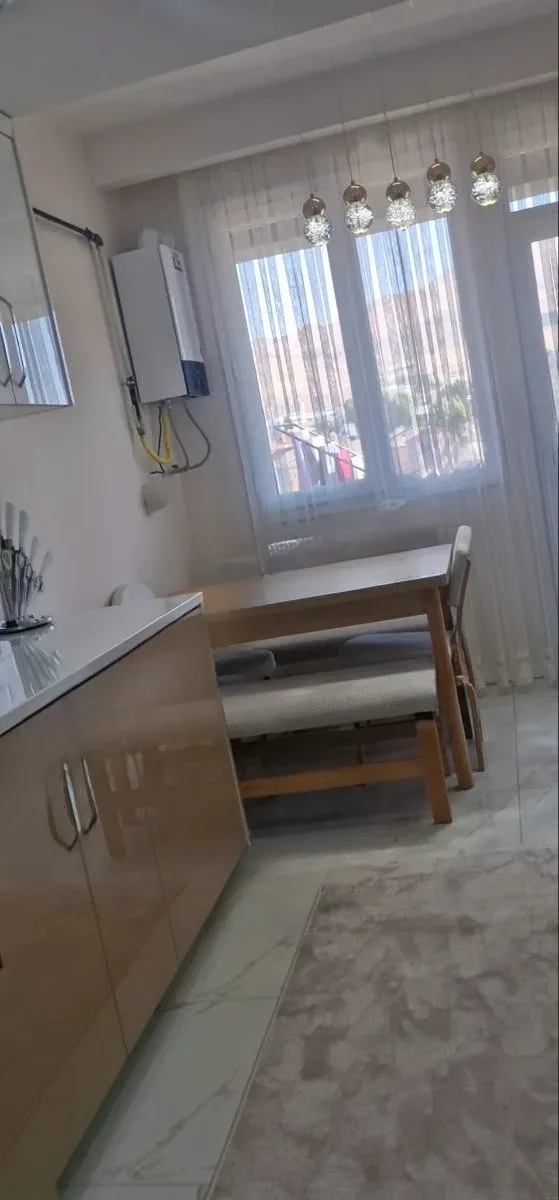 Yakutiye Lalapaşa'da 2 Yaşında 6. Kat 150 m² 3+1 Satılık Daire - Fotoğraf 6