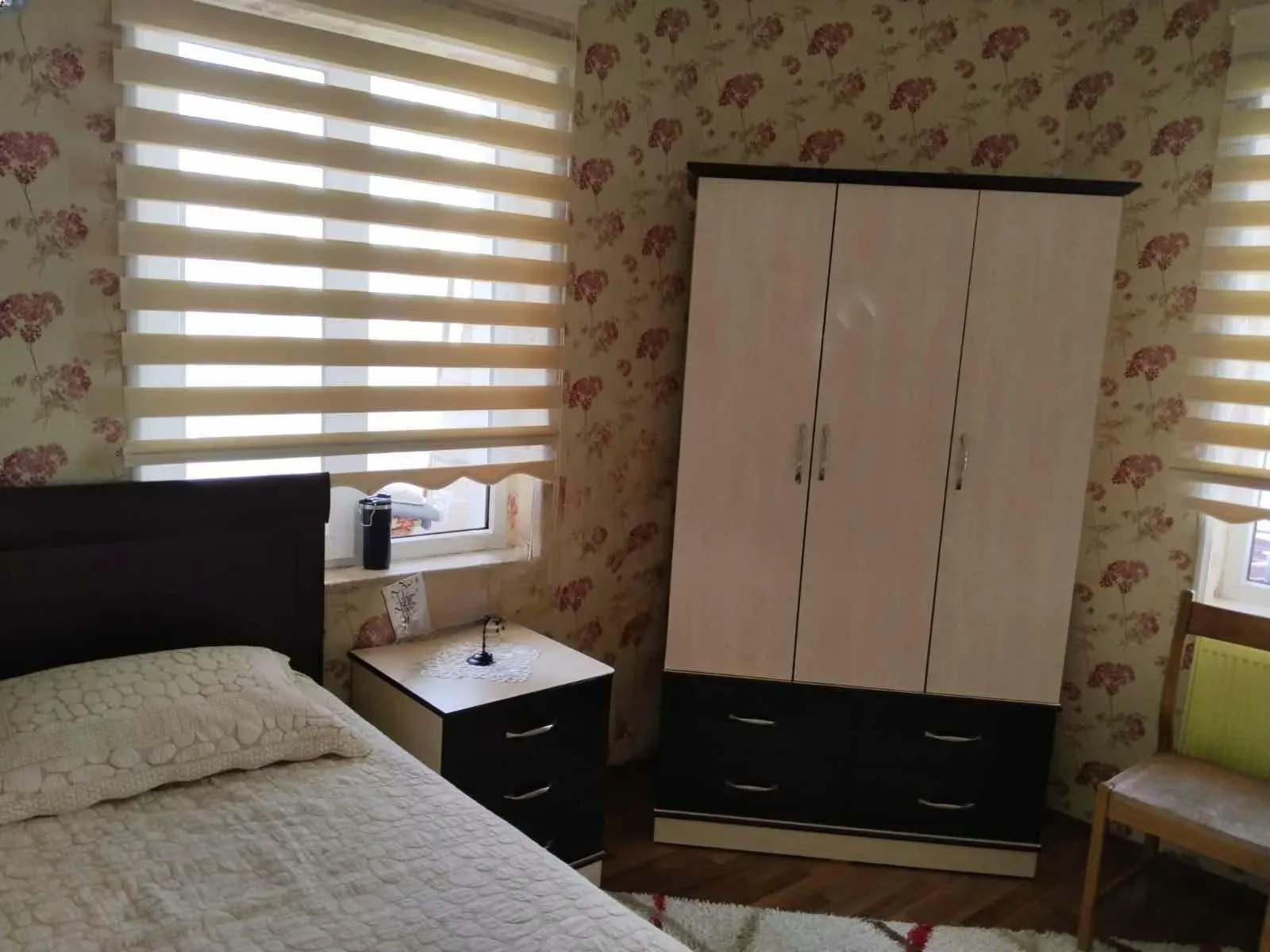 Palandöken Yunusemre'de 4. Kat 202 m² 4+1 Satılık Daire - Fotoğraf 11