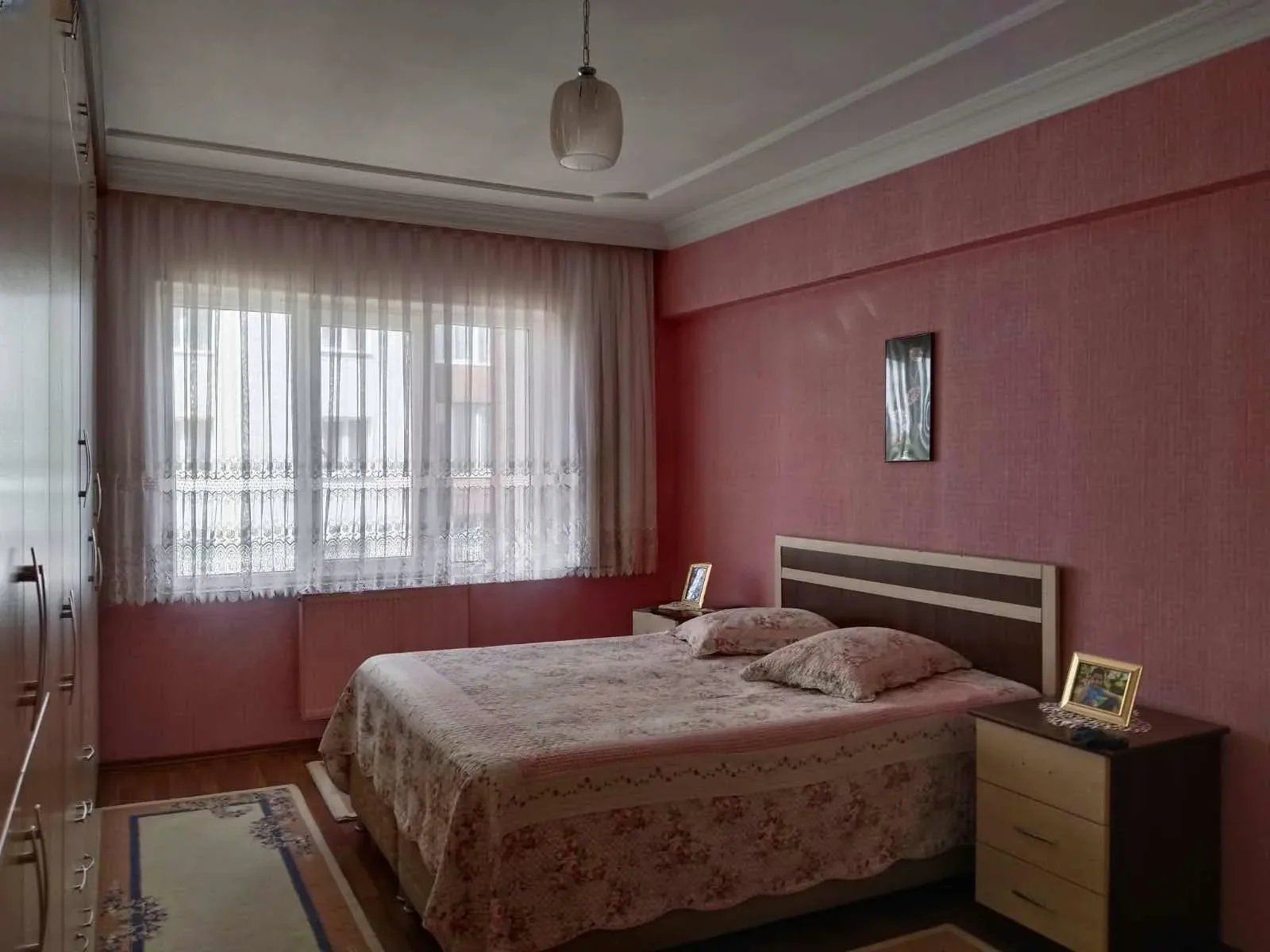 Palandöken Yunusemre'de 4. Kat 202 m² 4+1 Satılık Daire - Fotoğraf 14
