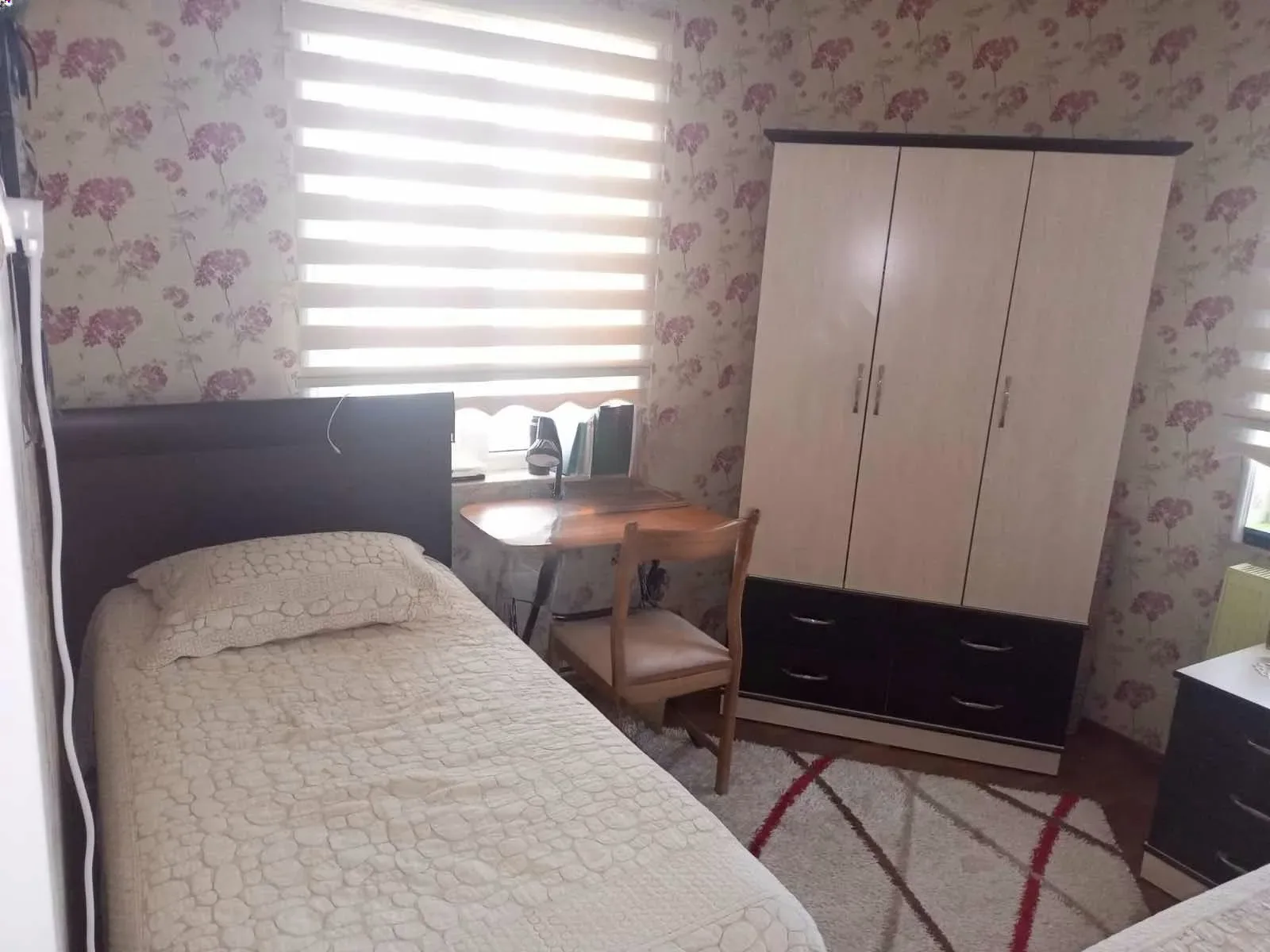 Palandöken Yunusemre'de 4. Kat 202 m² 4+1 Satılık Daire - Fotoğraf 15