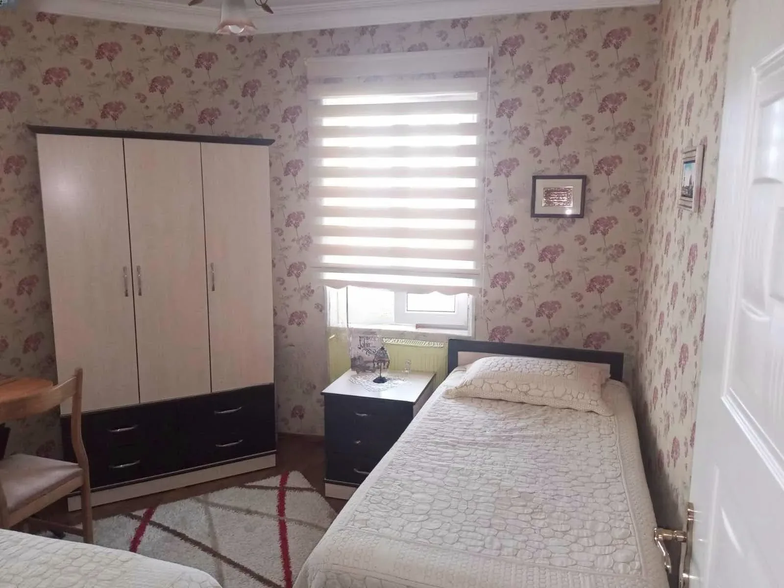 Palandöken Yunusemre'de 4. Kat 202 m² 4+1 Satılık Daire - Fotoğraf 16