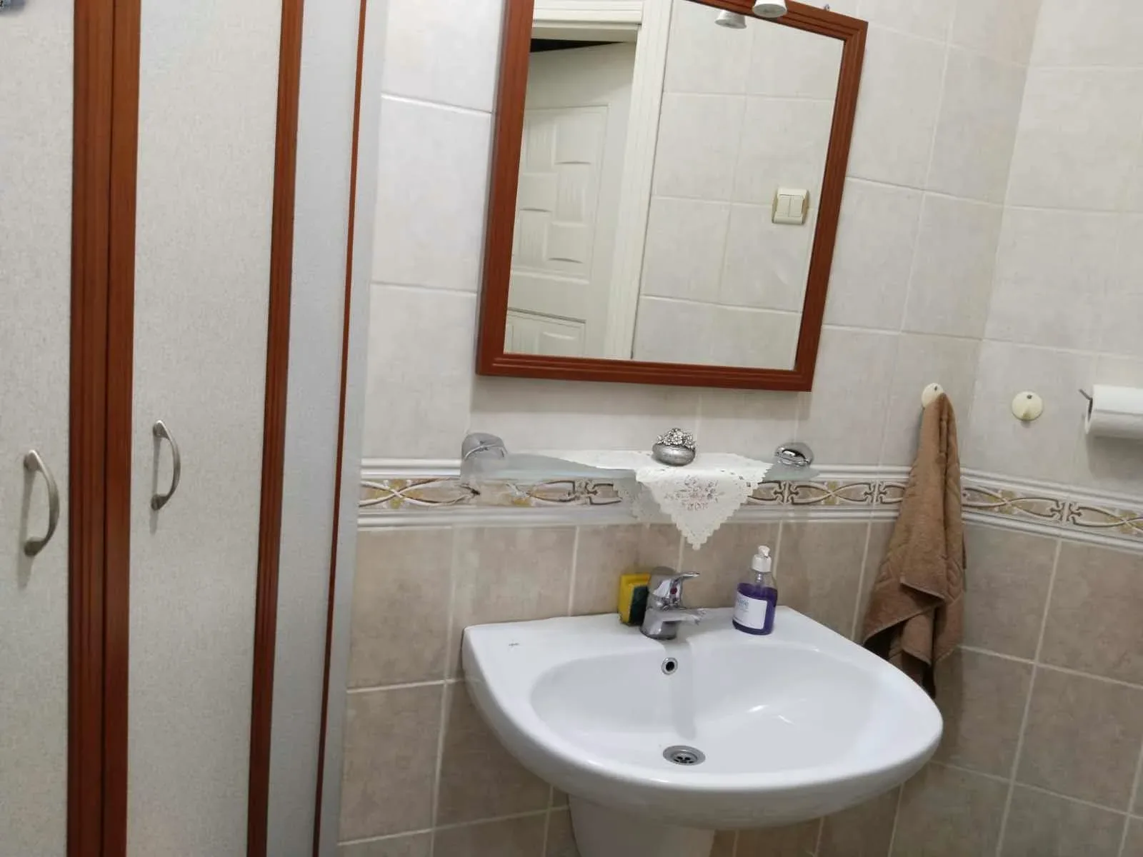 Palandöken Yunusemre'de 4. Kat 202 m² 4+1 Satılık Daire - Fotoğraf 17